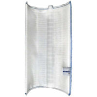 Kurzes Filterelement für Hayward DE3620EURO Pro Grid Filter