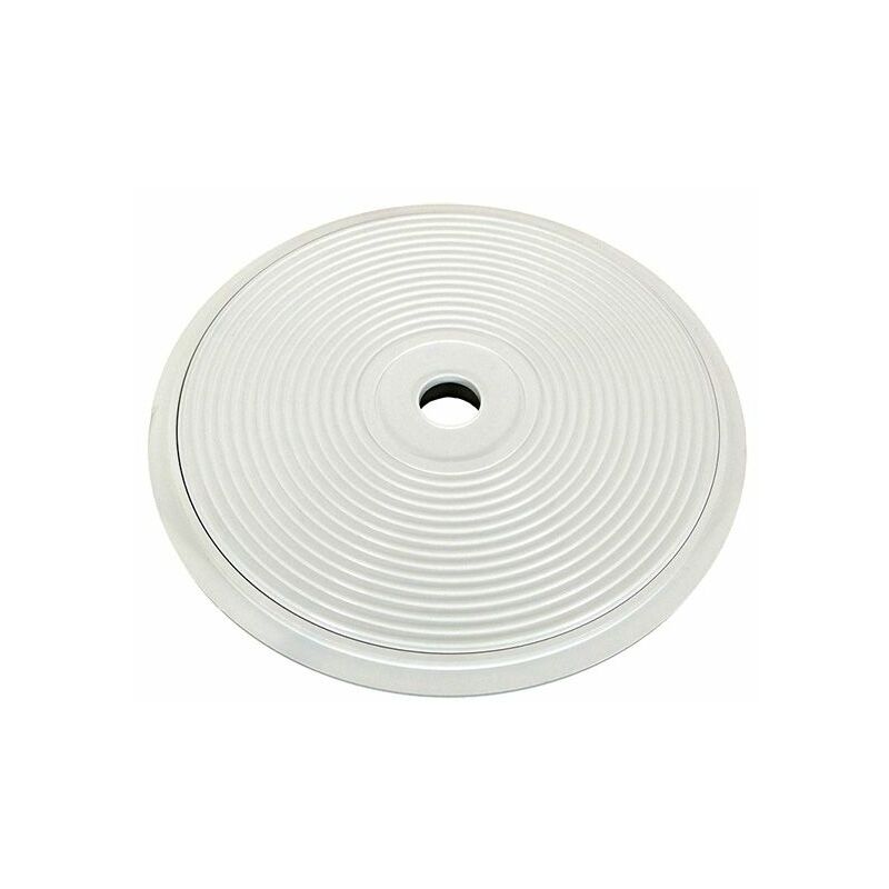 Couvercle skimmer compatible avec skimmers Hayward