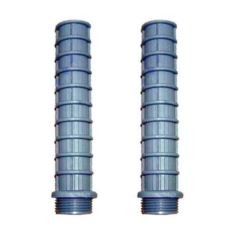 Crépine 1" - 175 mm. AstralPool pack 2 unités