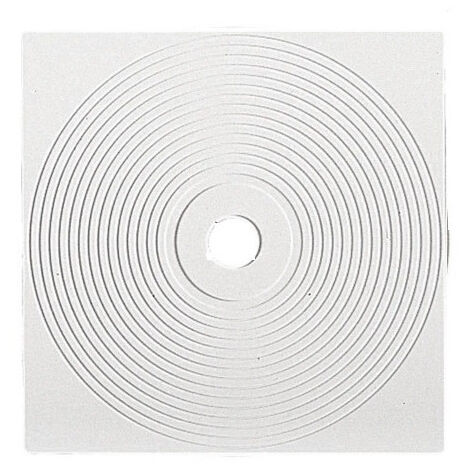 Astral – Couvercle de skimmer carré 215 x 215 mm – Compatible avec skimmers 15L – Étanchéité optimale – Installation facile