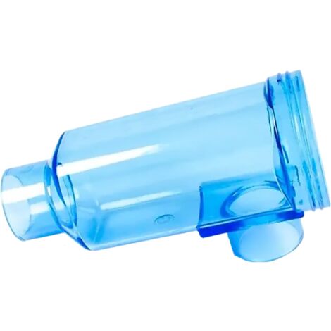 Corps cellule électrolyseur au sel SMC10-15-20-30 Innowater (1/2)