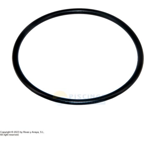 Joint corps cellule EPDM électrolyseur au sel CTX Go Salt (1/3)