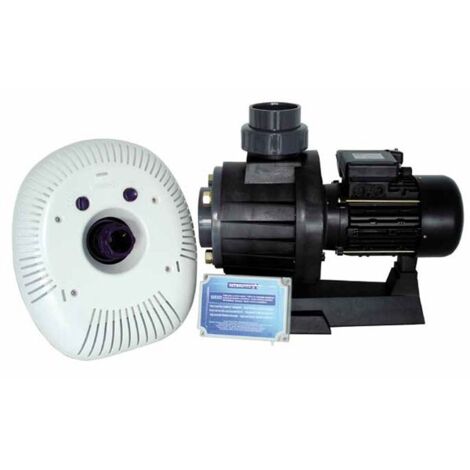 Kit nage contre courant - Kit NCC Marlin 4.5 cv - Tri de AstralPool
