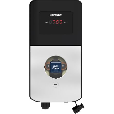 Régulateur automatique de pH Hayward EASY-CHEM-SPH