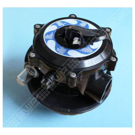 Vanne Top à serrer pour filtre FA6100/80/70 - AR1500/1400 - 38468U