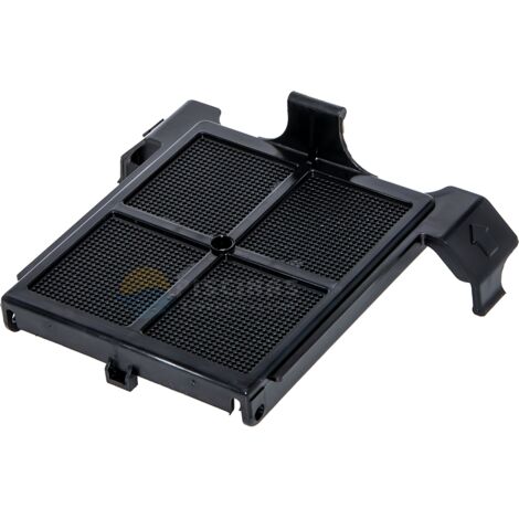 Porte verrouillage filtre robot Hayward (1/4)