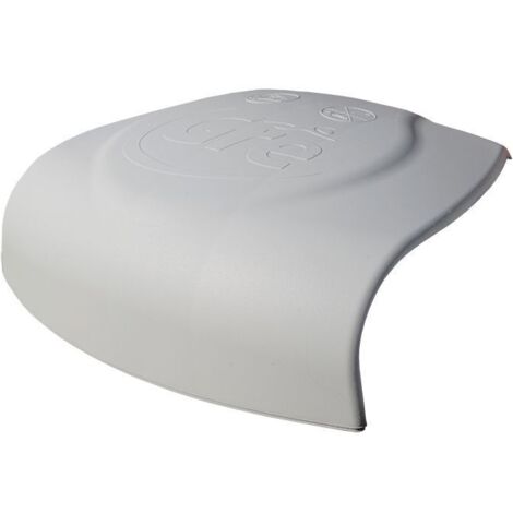 Enjoliveur pour plage gris pour piscines réf. TPL150120GP Gre