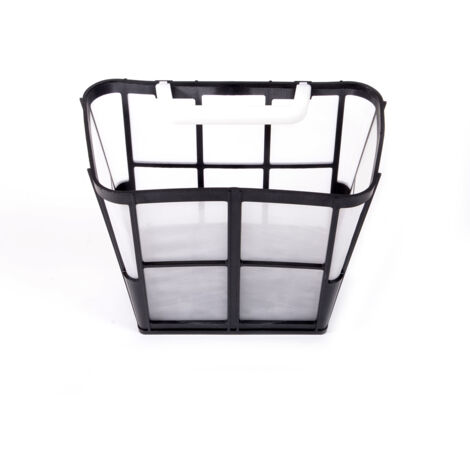 Maytronics Dolphin – Panier de filtration ultra fin pour robot de piscine – Finesse de filtration 100 microns – Compatible avec Dolphin E10, E20, S50, S100