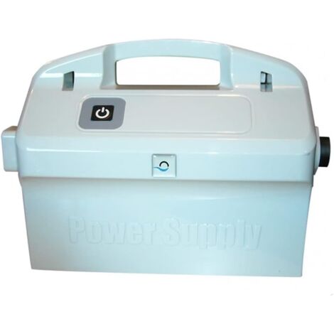 Maytronics Dolphin – Transformateur pour robot de piscine – Compatible avec modèles Dolphin – Dimensions 32,64 x 9,88 x 21,69 cm – Type : Transformateur