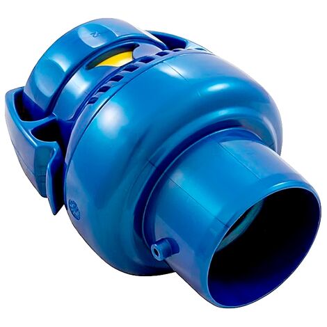 Distributeur D'air Pour Aquarium 2 Voies Avec Vanne Réglable - Répartiteur Professionnel En PP Robuste