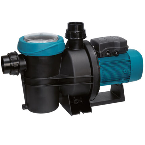 Pompe Silen S2 150 29 T  1,5 CV triphasée Espa (1/3)