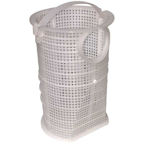 Panier pour préfiltre pompe KS/EP – Pièce détachée pour pompe de piscine – Compatible Kripsol et Fiberpool – Matériau durable – Water Line (1/5)