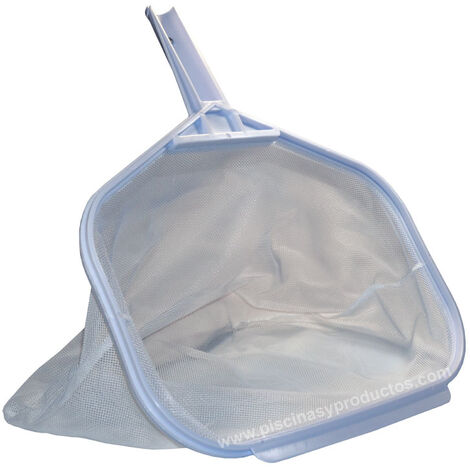 QP produits 500283-Epuisette Sac pour console (1/3)