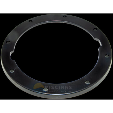 Collier pour fixation couvercle filtre à sable Atlas Astralpool