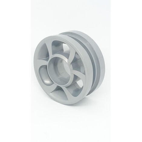 Roue Zodiac Mx6 / Mx8 / Mx9 (1/2)