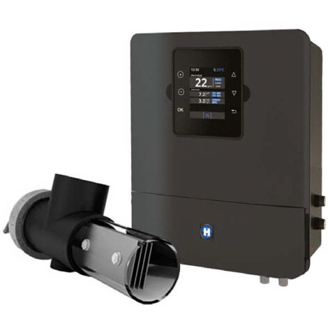 Électrolyseur au sel Aquarite Low Salt réf. HL0003LS Hayward
