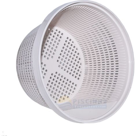 Panier skimmer séries HDA et HDN Certikin