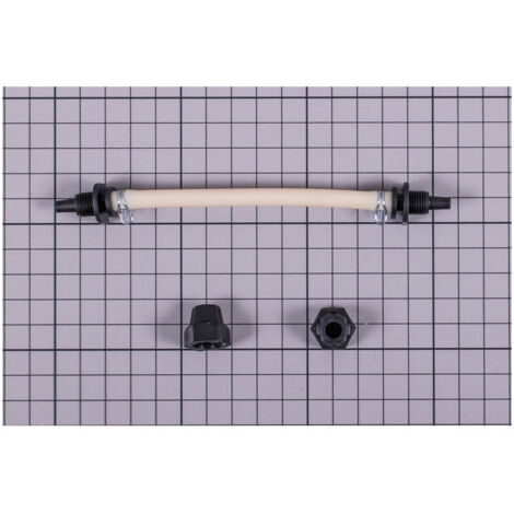 Tube péristaltique Santoprene Ø4 x 7 mm. Astralpool