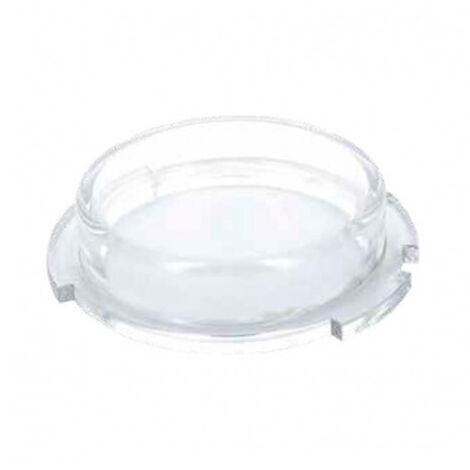 Capuchon hivernage cellule électrolyseurs au sel Zodiac R0770100 (1/3)