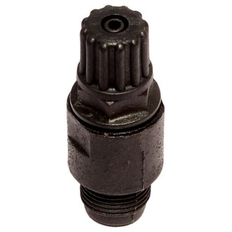 Clapet injection doseur réf. W013001 Zodiac
