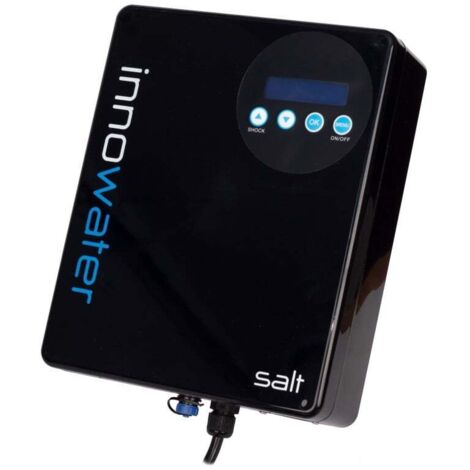 Électrolyseur au sel Innowater SALT20