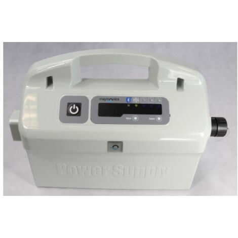 Maytronics Dolphin – Transformateur bluetooth pour robot de piscine – Timer intégré – Compatible avec Dolphin Active 5 et Zenit 30 – 9995679ASSY