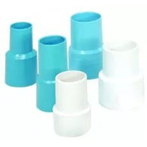 Embout tuyau piscine à visser gauche 38 mm Astralpool