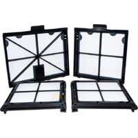 Kit 4 panneaux filtres printemps Dolphin 9991468-ASSY