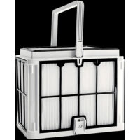 Panier de filtration ultra-fin + scellement supérieur Dolphin