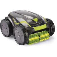 ZODIAC - Robot fond, parois et ligne d'eau GV5220 pour piscines jusqu'a 12 x 6m