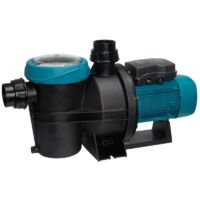 Espa – Pompe pour piscine Silen S2 150 29 M – Débit max 30 m³/h – Puissance 1,5 CV – Monophasée 230V – Ultra-silencieuse et auto-amorçante