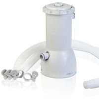Pompe de filtration Aqualoon Gre - 3,5 m³/h