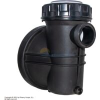 Préfiltre pompes Espa Iris-Nox.
