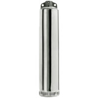 Bomba Acuaria 07 S 6T 0,9kW - 1,2cv T