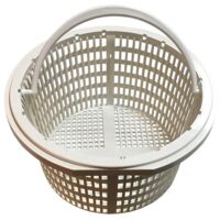 Hayward – Panier skimmer standard 190mm – Diamètre de base 144mm – Hauteur 102mm – Pour piscine hors sol et enterrée