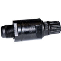 RACCORD D'INJECTION PVC 27883R0006 ASTRAL