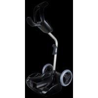 Chariot de transport pour robot Zodiac Vortex