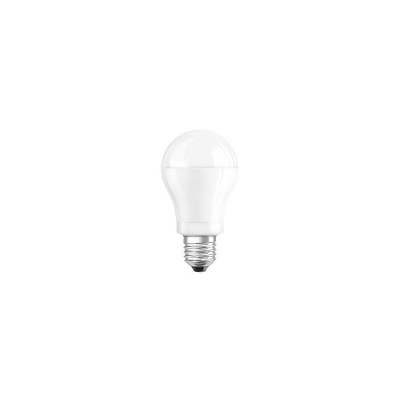LED CEE: A+ (A++ - E) OSRAM LED SUPERSTAR CLASSIC A 150 21 W/2700K E27  4058075433847 E27 N/A Puissance: 20 W blanc chau