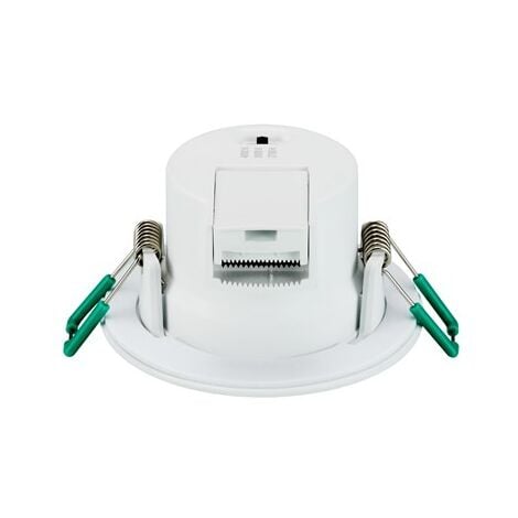SPOT ENCASTRE LED IP65 FIXE 2700K - 3000K - 4000K CCT 6W 610 LUMENS - SYLVANIA