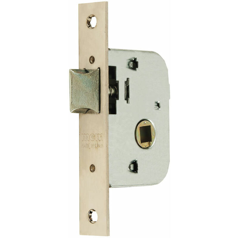 PICAPORTE DE EMBUTIR EN MADERA PARA CERRADURAS DE PASO 1510-2-45 MCM