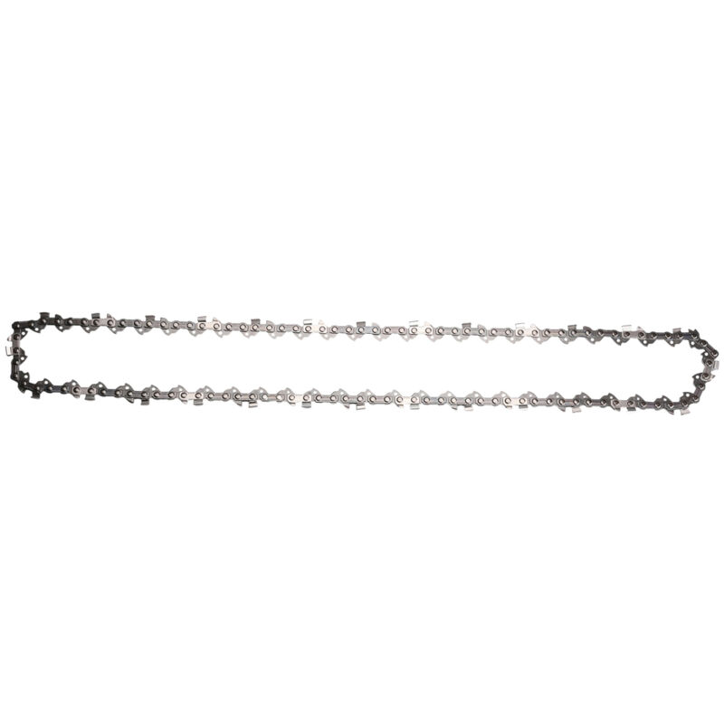 Lot De 3 Chaînes De Scie Pleine Burin 3/8 LP 1.1mm 40TG - Pour Scie Makita DUC254Z (Longueur 25 Cm)