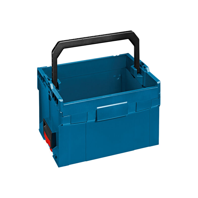 BOSCH 1600A00223 Caja de herramientas LT-BOXX 272