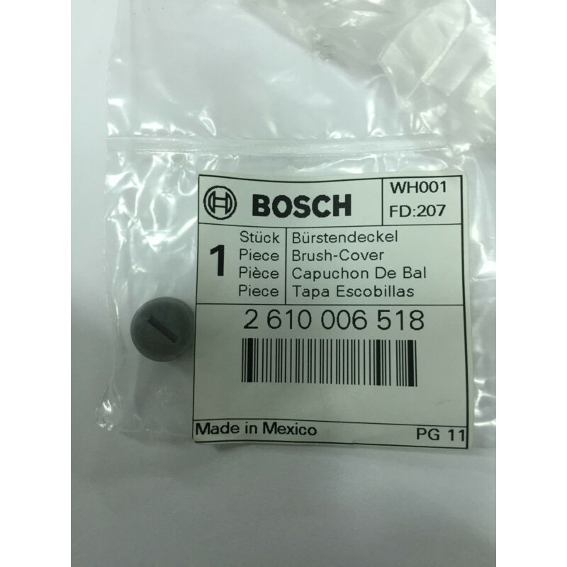 2610006518 Brush-Cover DREMEL 4000 120v USA