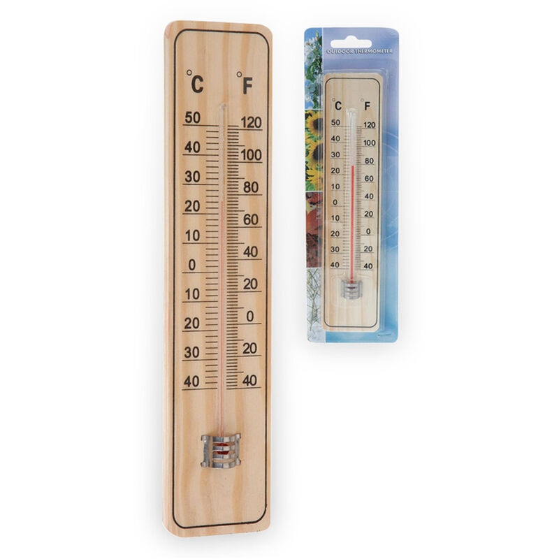 E3/76385 TERMOMETRO PARA INTERIOR Y EXTERIOR