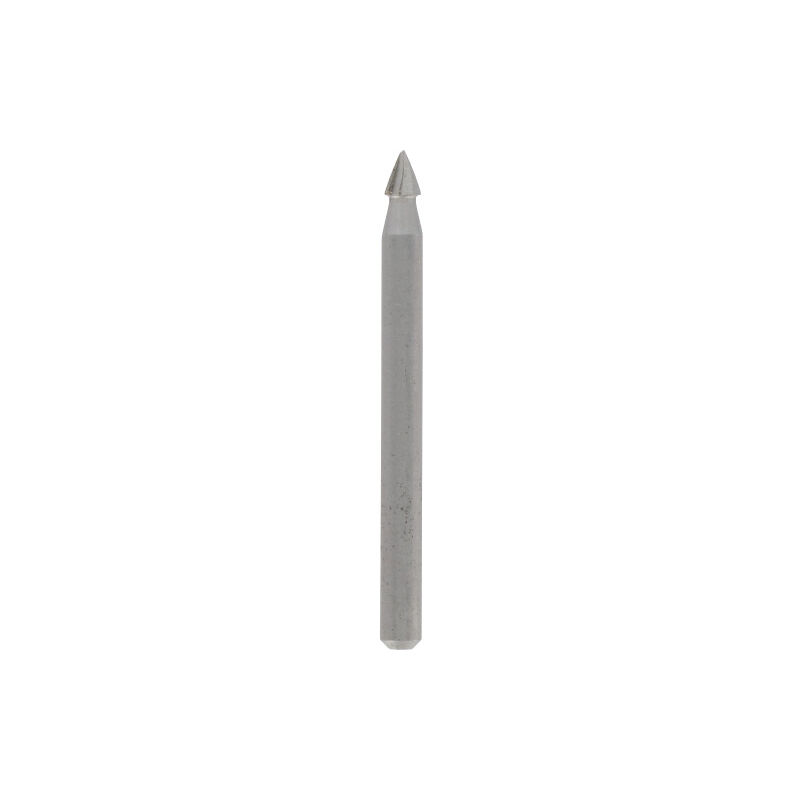DREMEL 26150118JA Fresa de alta velocidad 3,2 mm N.118
