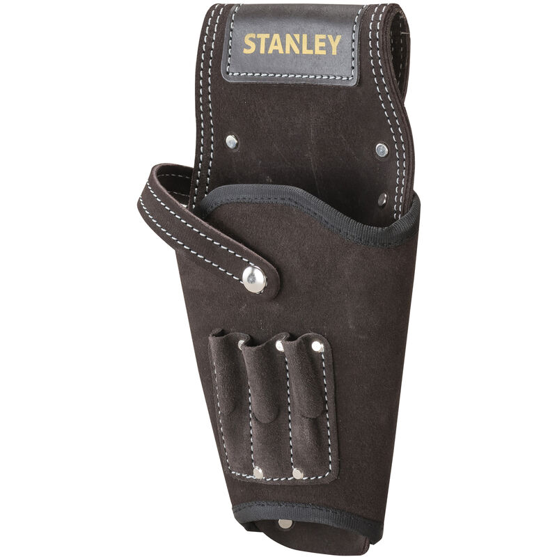 STANLEY® Funda para Taladro