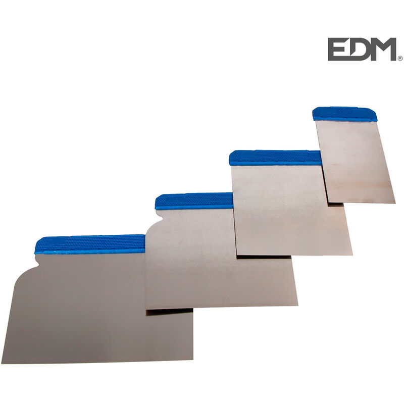 E3/24148 Juego Carrocero Acero Inoxidable EDM