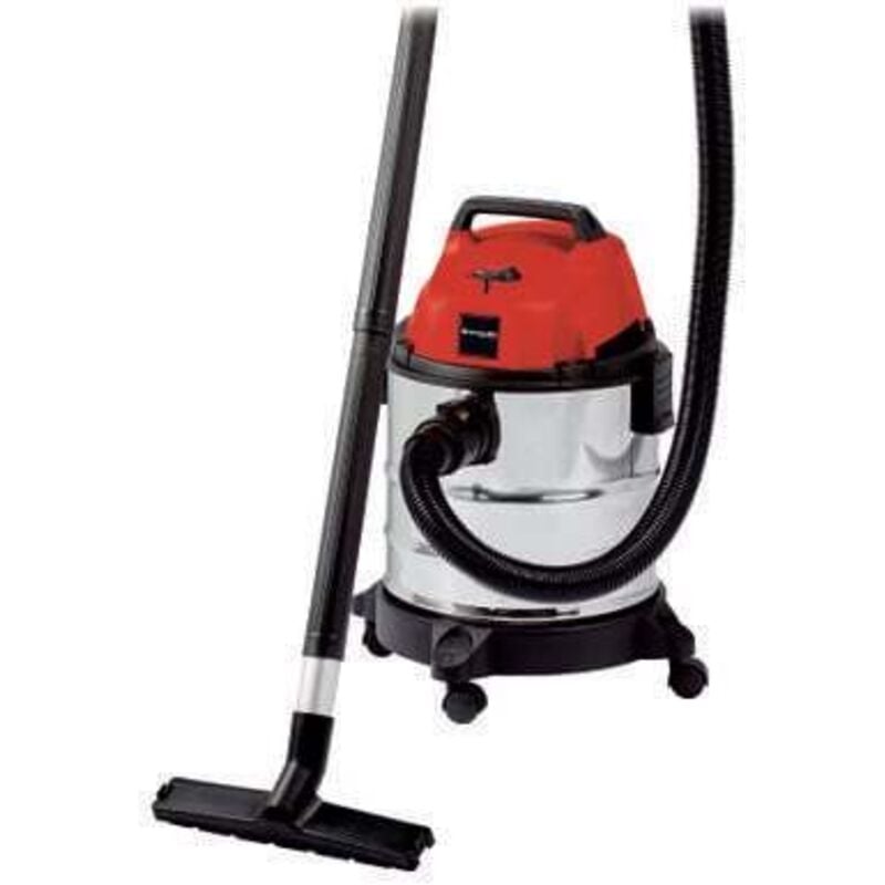 Aspirador seco-húmedo TC-VC 1820 S  EINHELL 2342167