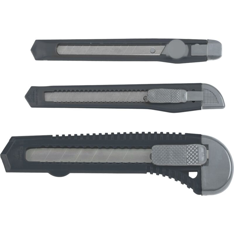 Set de 3 Cutters KWB 49025995