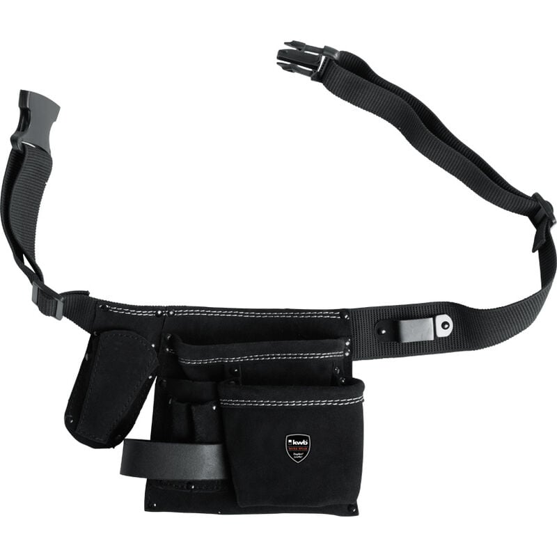 Regalo Hombre Cinturu00f3n Portaherramientas DEXTER De Bolsillos